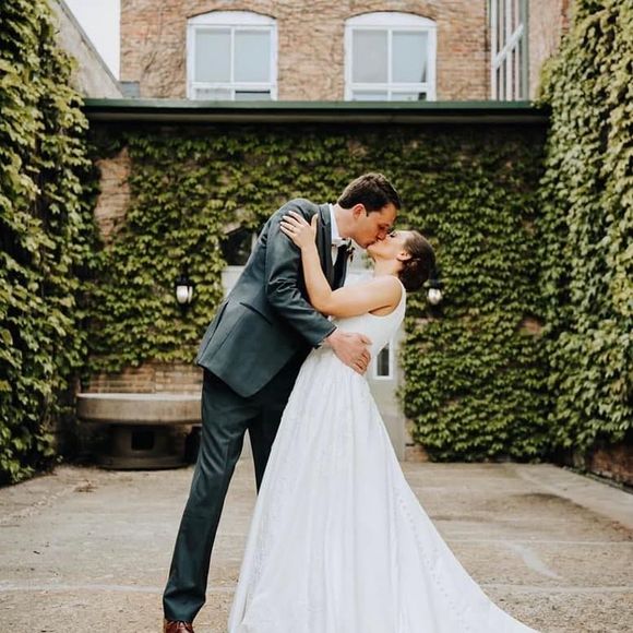 Meet your Posher, Matt - Picture 1 of 1